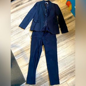 H&M kids suit